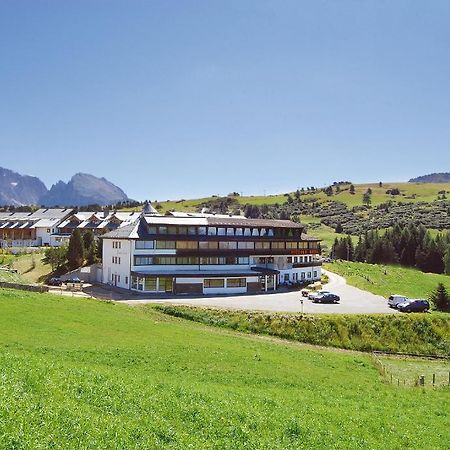 Piccolo Hotel Sciliar Alpe Di Siusi Exteriér fotografie