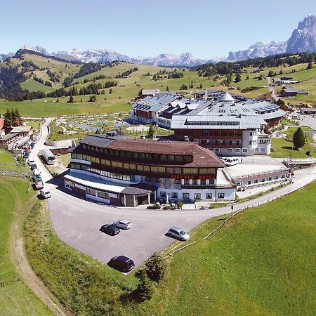 Piccolo Hotel Sciliar Alpe Di Siusi Exteriér fotografie