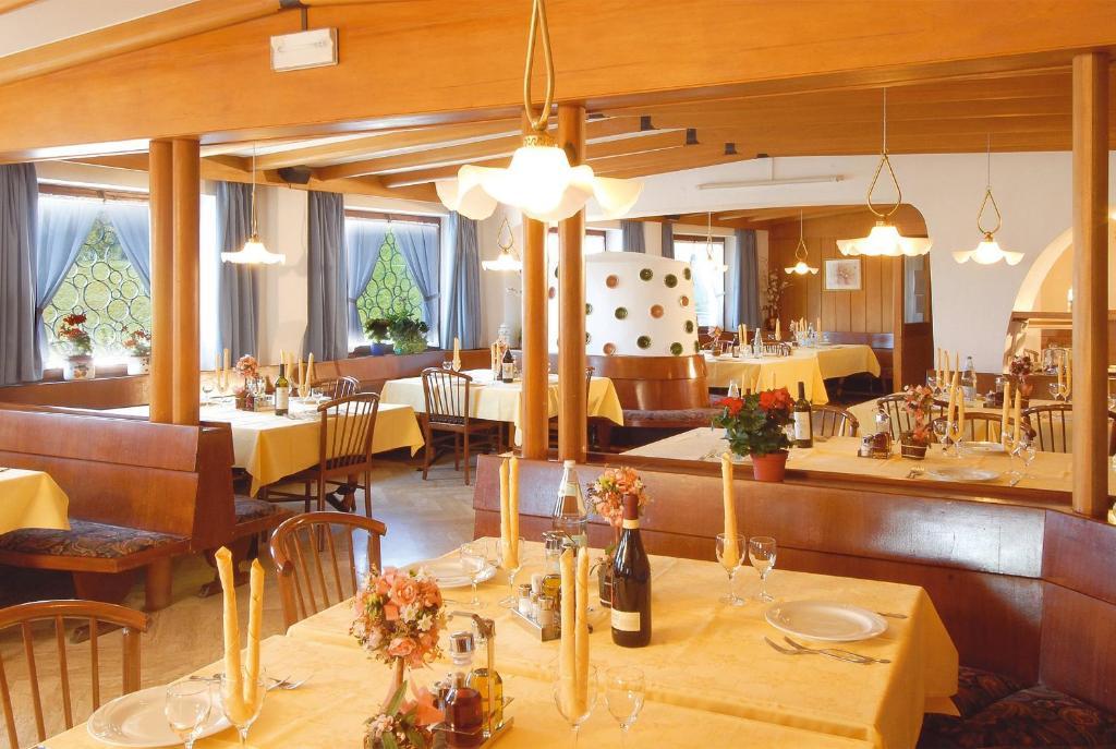 Piccolo Hotel Sciliar Alpe Di Siusi Exteriér fotografie