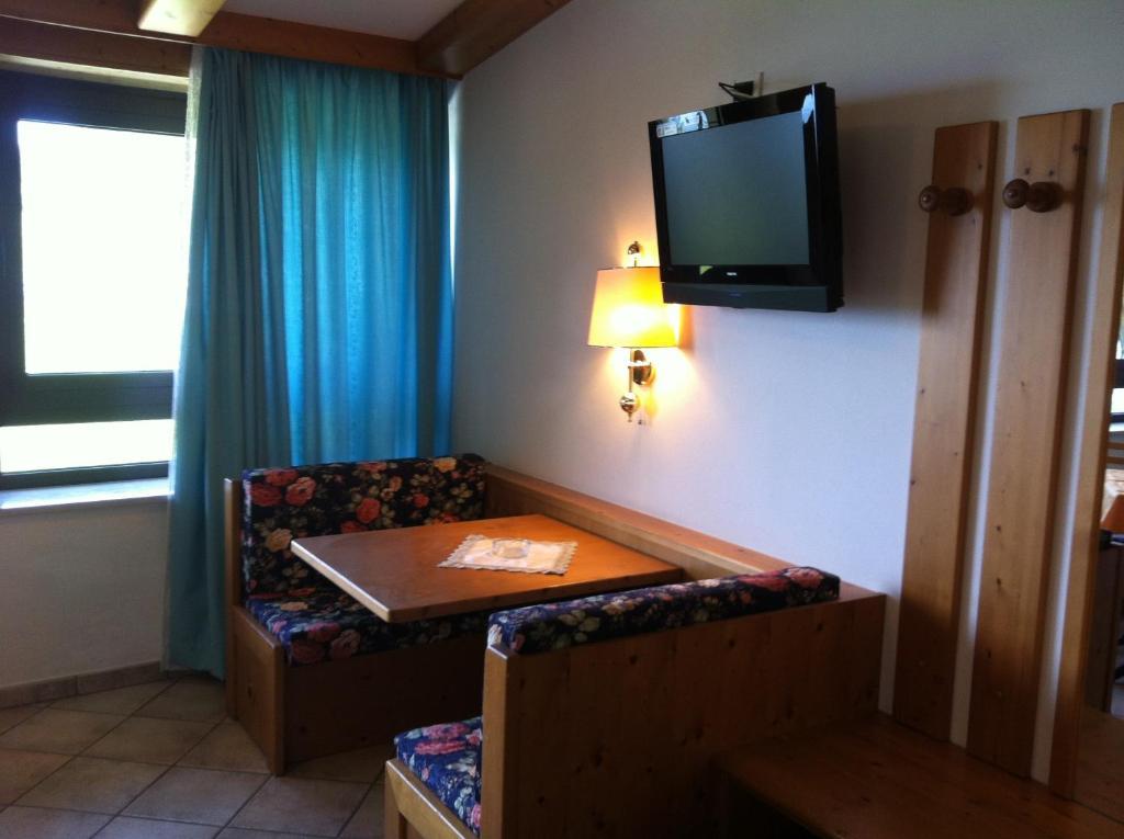 Piccolo Hotel Sciliar Alpe Di Siusi Exteriér fotografie