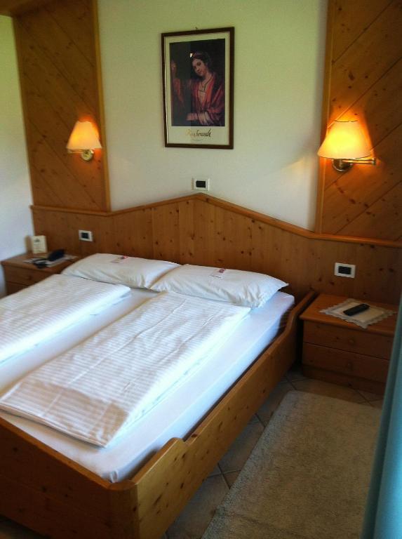 Piccolo Hotel Sciliar Alpe Di Siusi Exteriér fotografie