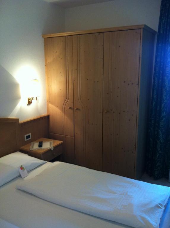 Piccolo Hotel Sciliar Alpe Di Siusi Exteriér fotografie