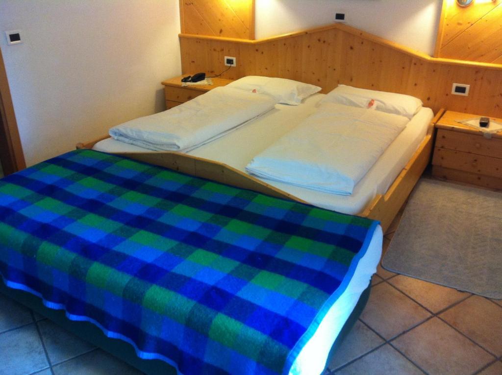 Piccolo Hotel Sciliar Alpe Di Siusi Exteriér fotografie