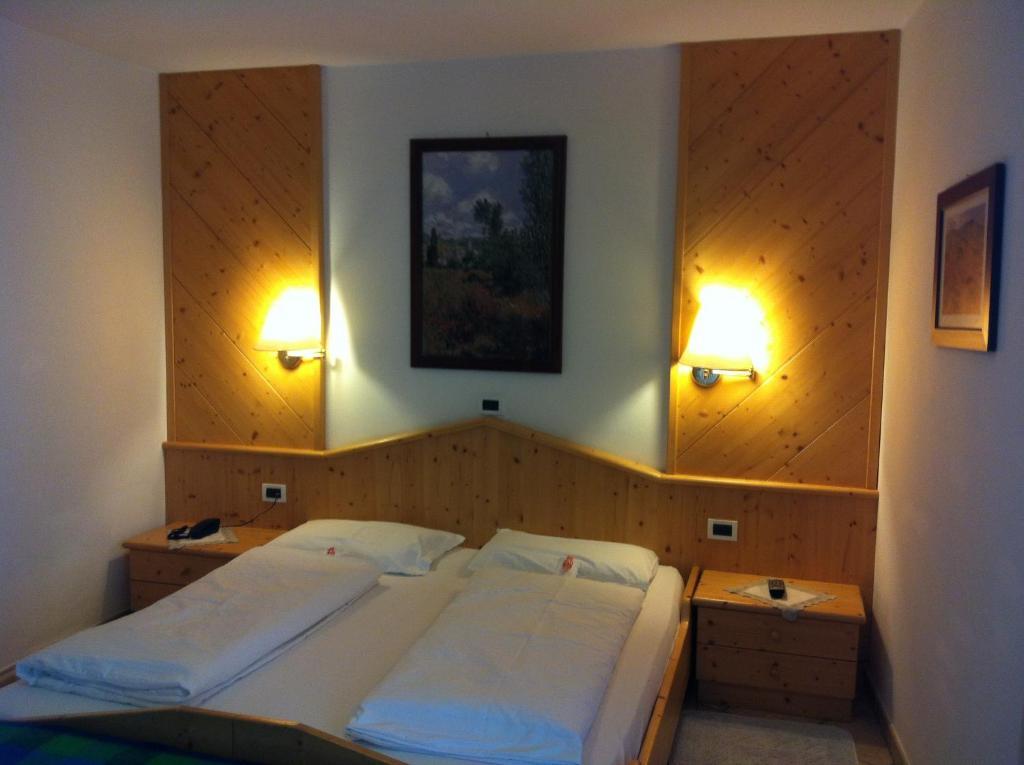 Piccolo Hotel Sciliar Alpe Di Siusi Exteriér fotografie