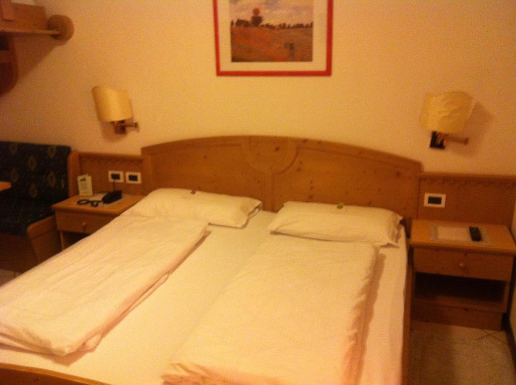 Piccolo Hotel Sciliar Alpe Di Siusi Exteriér fotografie