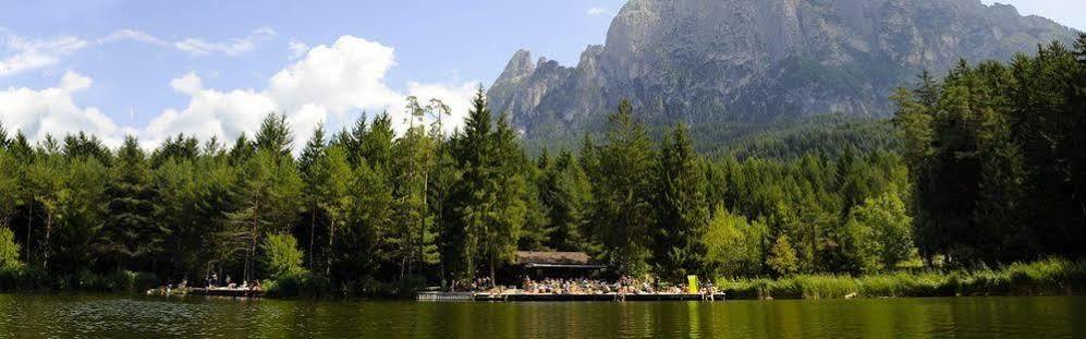 Piccolo Hotel Sciliar Alpe Di Siusi Exteriér fotografie
