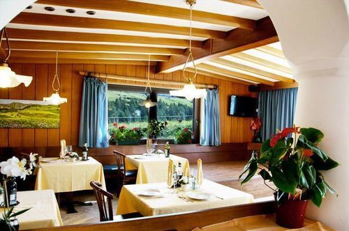 Piccolo Hotel Sciliar Alpe Di Siusi Exteriér fotografie